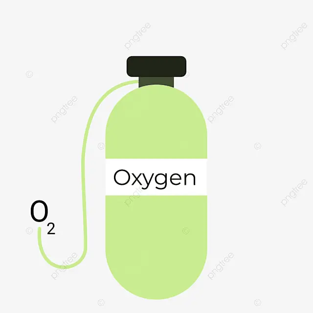 کپسول اکسیژن-فروشگاه هیدرونرما