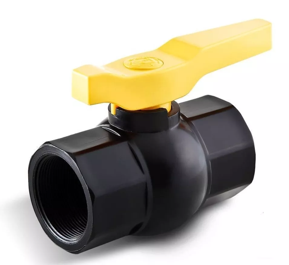 شیر توپی (Ball Valve)