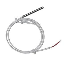 مبدل های دما Temperature Transducers