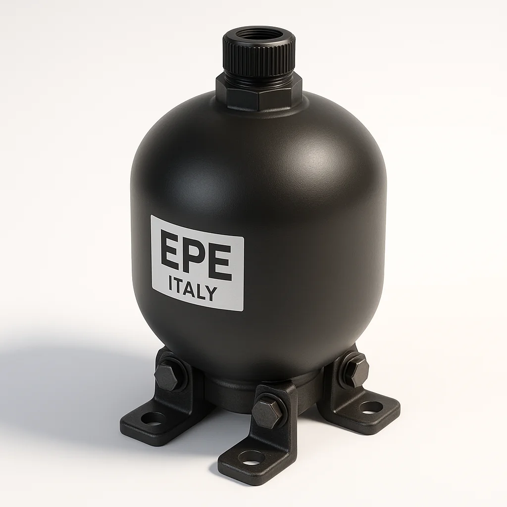 آکومولاتور epe