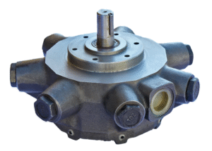 نحوه نصب و راهاندازی پمپ پیستونی رادیال توز ایران