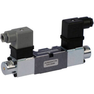 صفر تا صد شیر پروپرشنال هیدرولیک