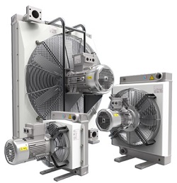 چگونه یک اویل کولر مناسب را خریداری کنیم؟